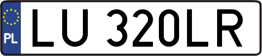 LU320LR