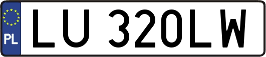 LU320LW