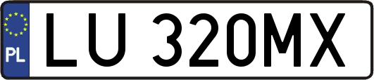 LU320MX