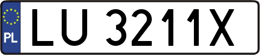 LU3211X