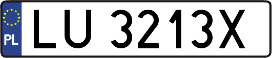 LU3213X