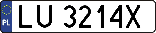 LU3214X