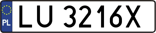 LU3216X