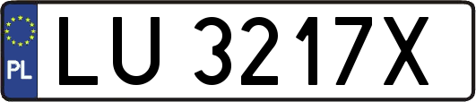 LU3217X