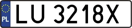 LU3218X