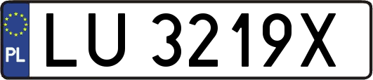 LU3219X