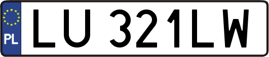 LU321LW