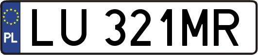 LU321MR