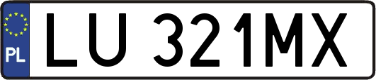 LU321MX