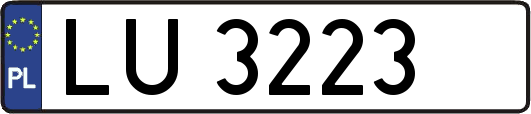 LU3223