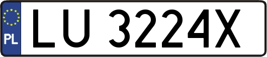 LU3224X