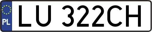 LU322CH