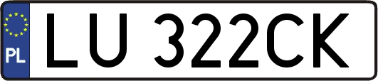 LU322CK