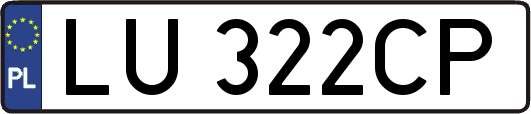 LU322CP