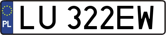 LU322EW