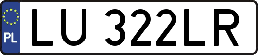 LU322LR