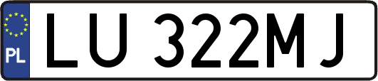 LU322MJ
