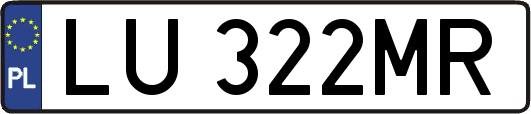 LU322MR