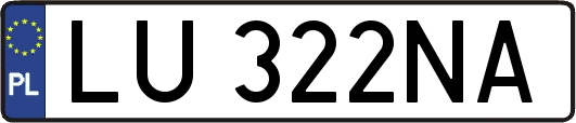 LU322NA