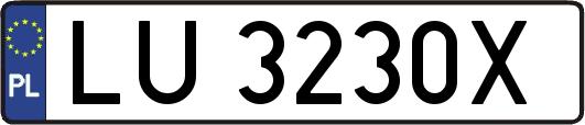 LU3230X