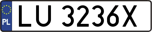 LU3236X