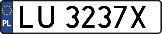 LU3237X