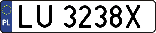 LU3238X