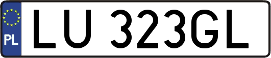 LU323GL
