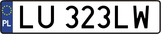 LU323LW