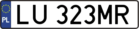 LU323MR