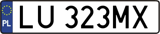 LU323MX