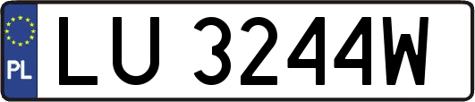LU3244W