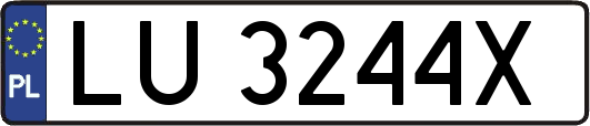 LU3244X