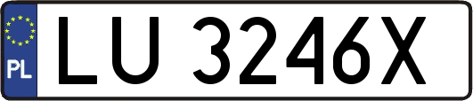 LU3246X