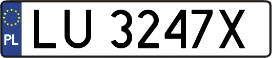 LU3247X