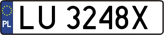 LU3248X