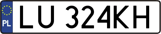 LU324KH
