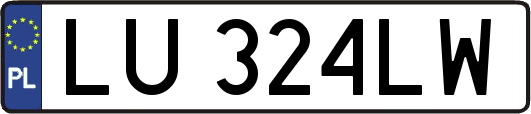 LU324LW