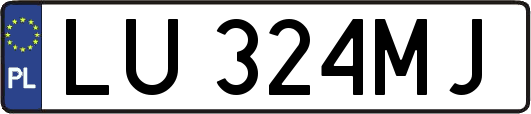 LU324MJ
