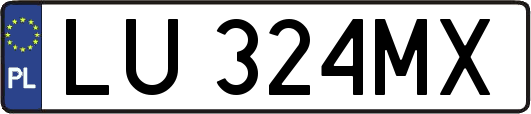 LU324MX