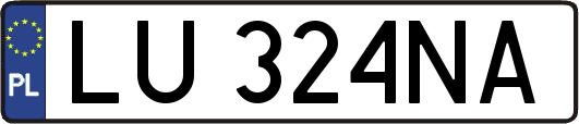 LU324NA