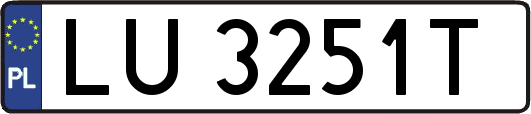 LU3251T