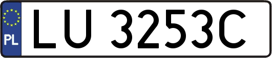 LU3253C