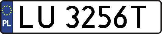 LU3256T