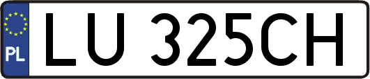 LU325CH