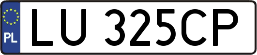 LU325CP