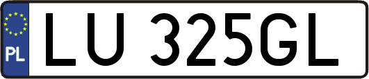 LU325GL