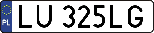LU325LG