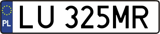 LU325MR