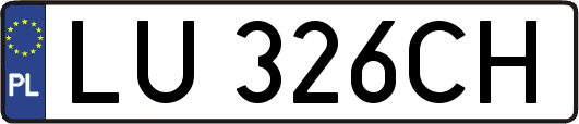 LU326CH